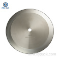 Tungsten Carbide Cutter Blade for Slitting Machine